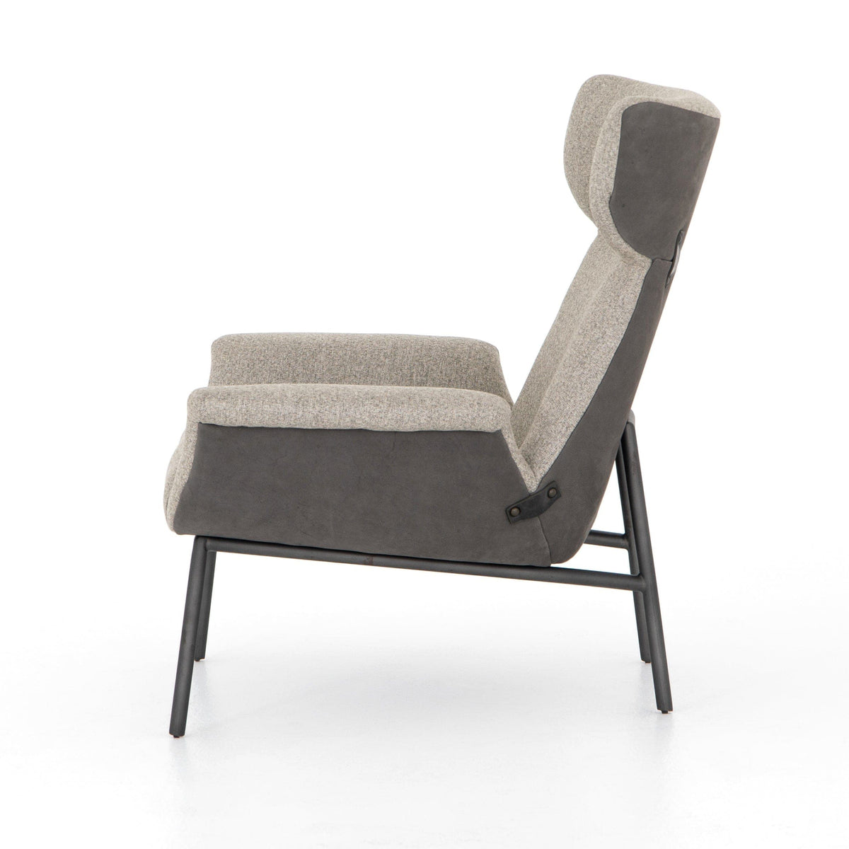 Avelino Orly Natural Chair