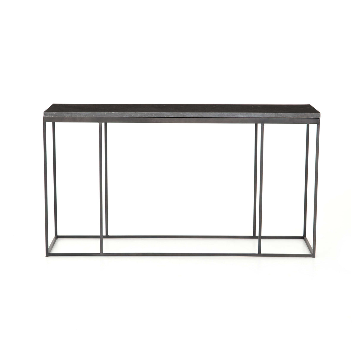 Herman Bluestone Console Table