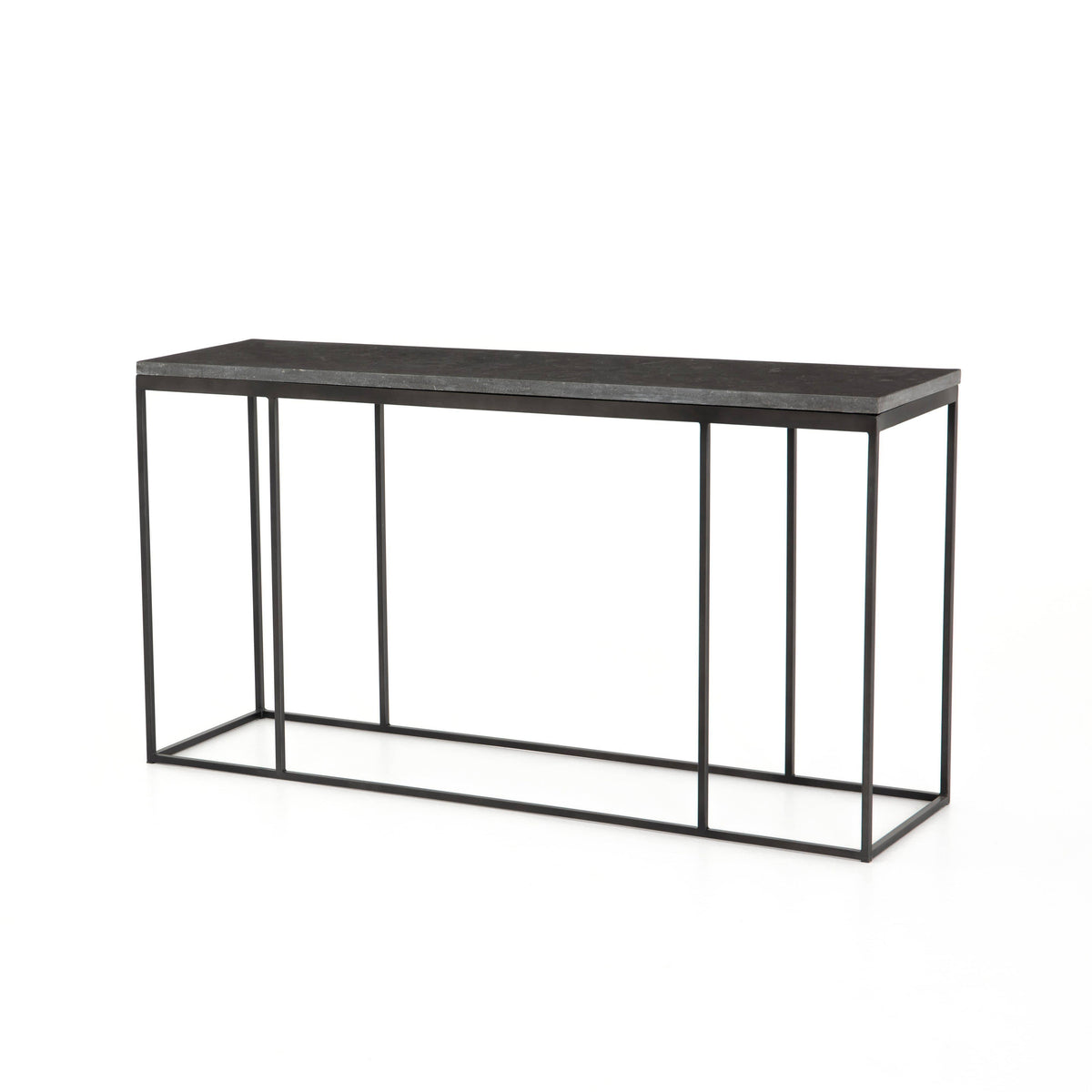 Herman Bluestone Console Table