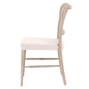 Carly Cane Back Dining Chair, Set of 2