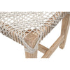 Costa Rope Dining Bench