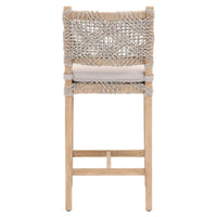 Cassie Rope Counter Stool