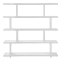 Miri Shelf Large White