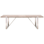 Geoff Extension Dining Table