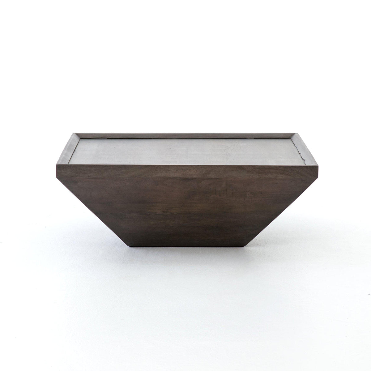 Denver Coal Coffee Table