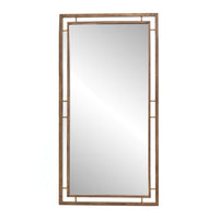 Benita Floor Mirror