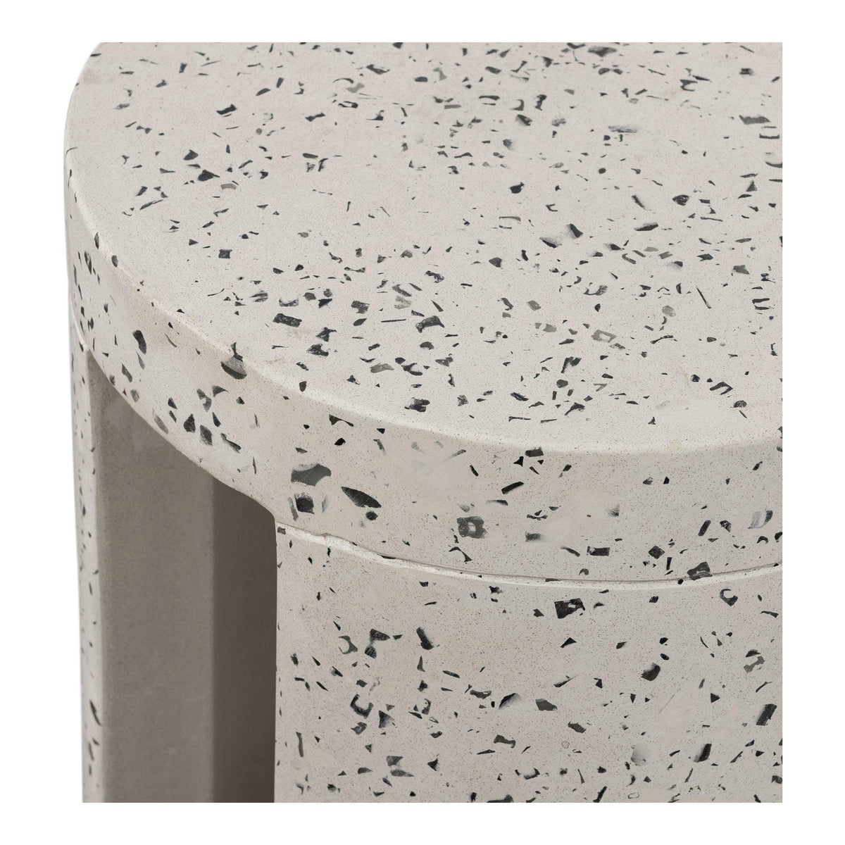 Lyon Outdoor Stool