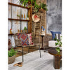Barrington Grey Outdoor Woven Club Chair