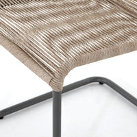 Greer Outdoor Dining Chair