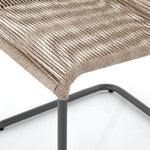 Greer Outdoor Dining Chair