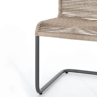 Greer Outdoor Dining Chair