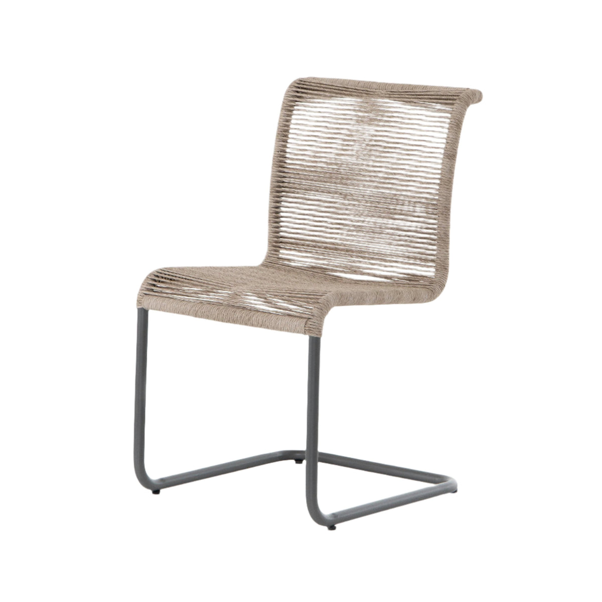 Greer Outdoor Dining Chair