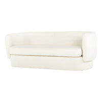 Koba Sofa Maya White