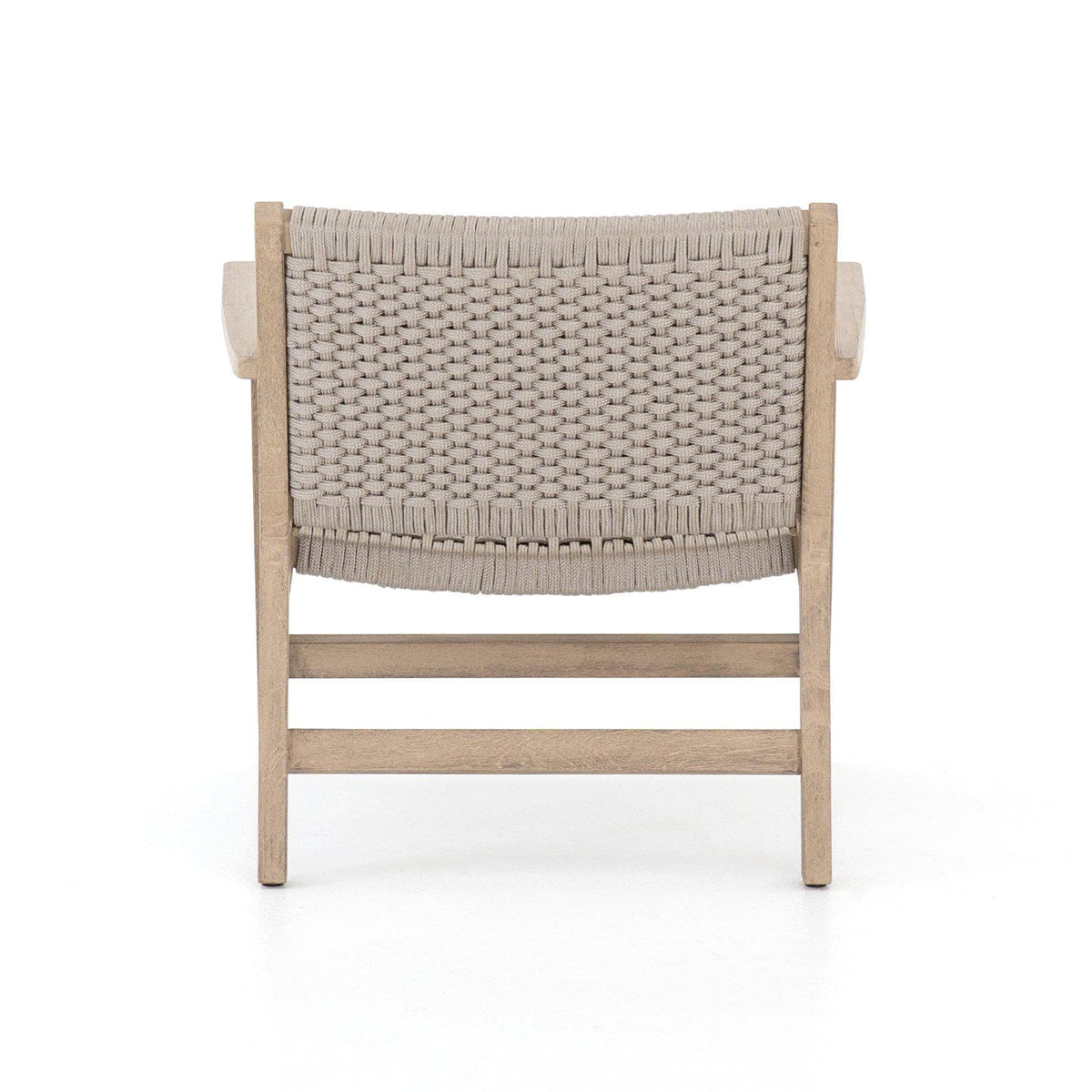 Dalton Brown Outdoor Chair