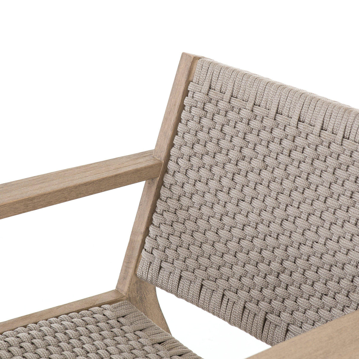 Dalton Brown Outdoor Chair