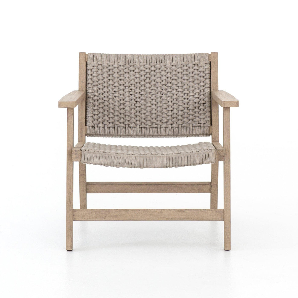 Dalton Brown Outdoor Chair