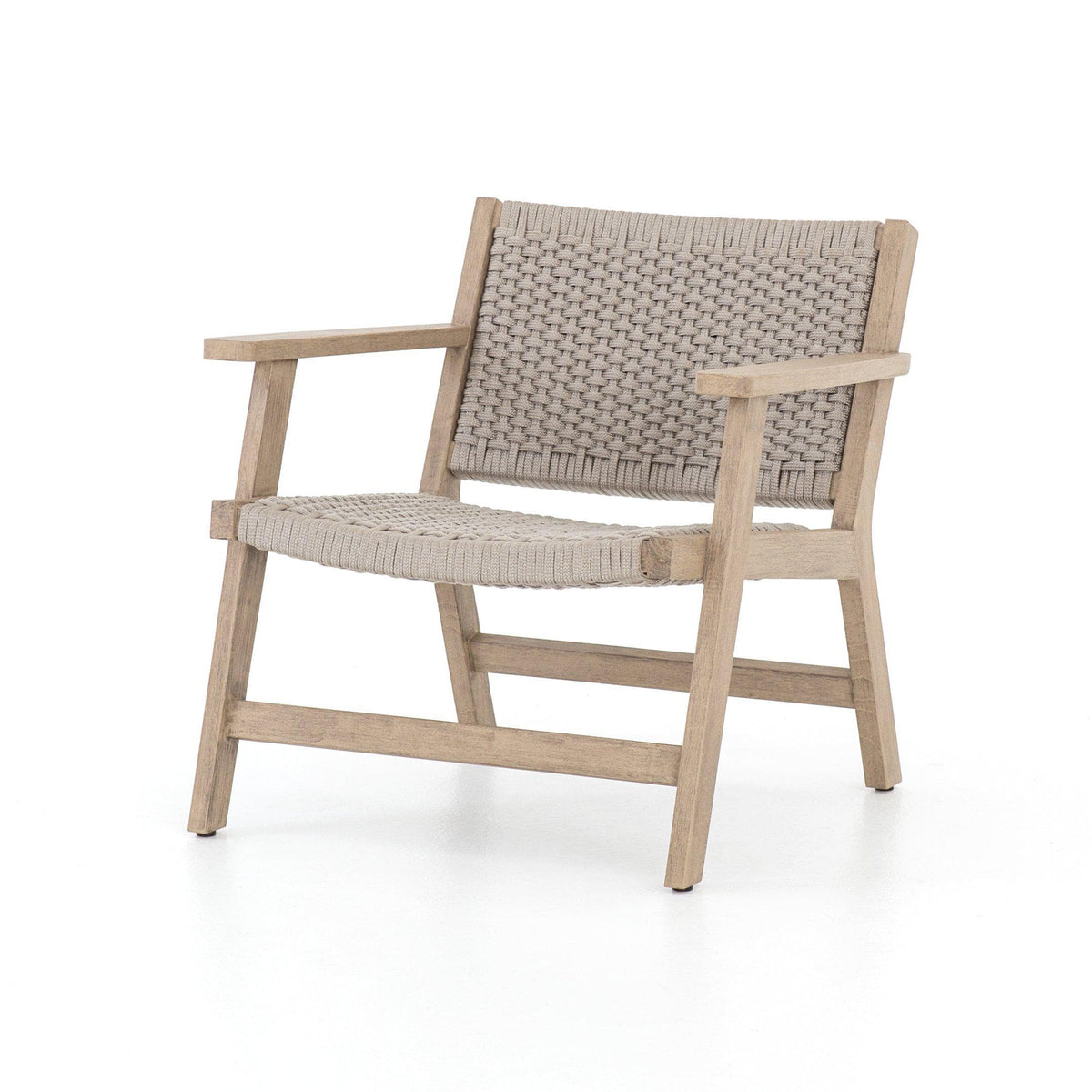 Dalton Brown Outdoor Chair