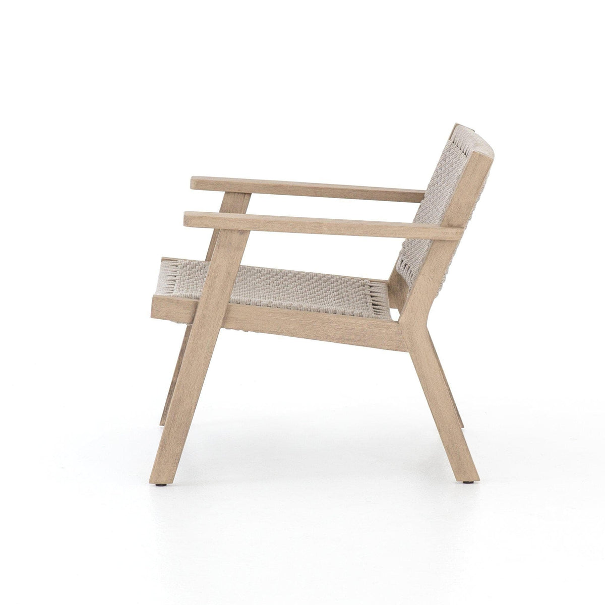 Dalton Brown Outdoor Chair