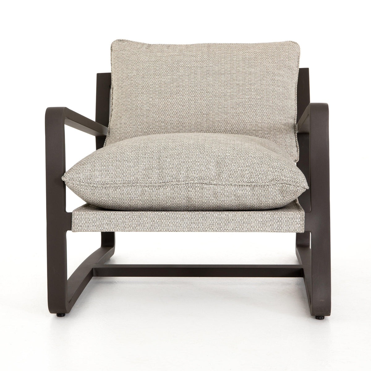 Lars Bronze Outdoor Chair