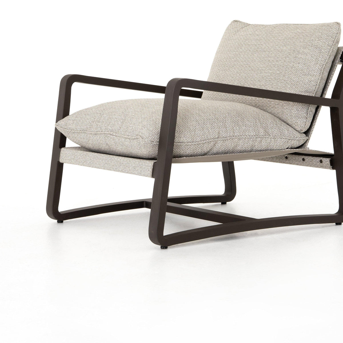 Lars Bronze Outdoor Chair