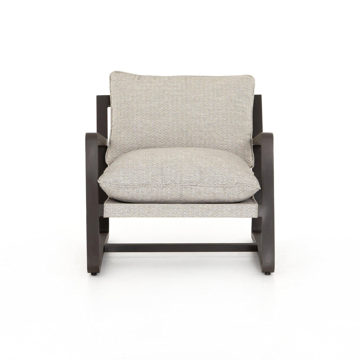 Lars Bronze Outdoor Chair