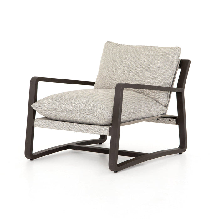 Lars Bronze Outdoor Chair