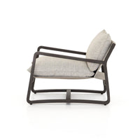 Lars Bronze Outdoor Chair