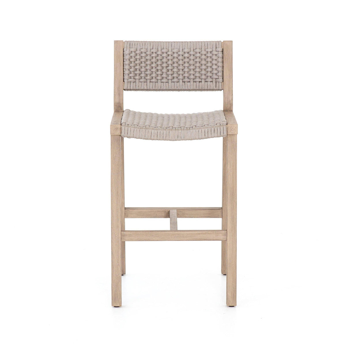 Dalton Brown Outdoor Counter Stool