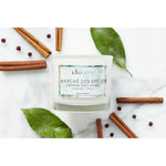 Spice Market Cinnamon and Currant Candle