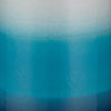 Haze Table Lamp in Blue Ombre Ceramic