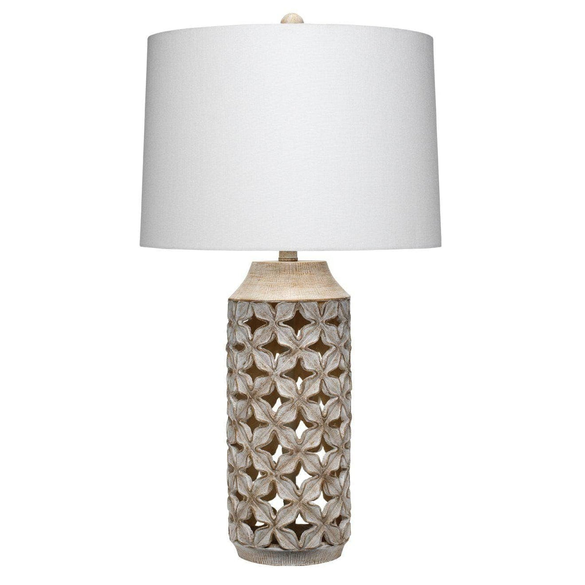 Flora Table Lamp