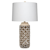 Flora Table Lamp