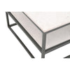 Perch Marble Coffee Table
