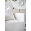 Shelter Ivory Slipcover Arm Chair