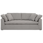 Susanna Gray LiveSmart Fabric Sofa