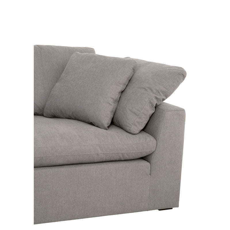Susanna Gray LiveSmart Fabric Sofa
