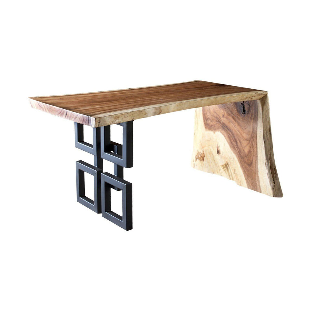 Austin Geometric-Leg Desk