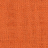 Tilda Burnt Orange Acrylic Throw