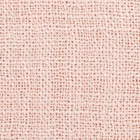 Tilda Pale Pink Acrylic Throw