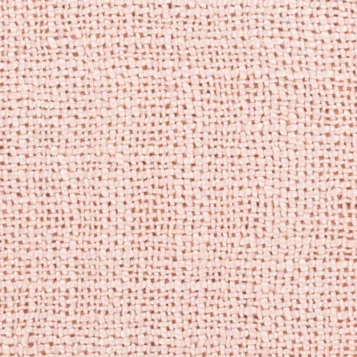 Tilda Pale Pink Acrylic Throw