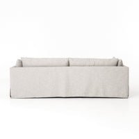 Henson Performance Fabric Slipcover Sofa