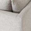 Henson Performance Fabric Slipcover Sofa