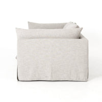 Henson Performance Fabric Slipcover Sofa