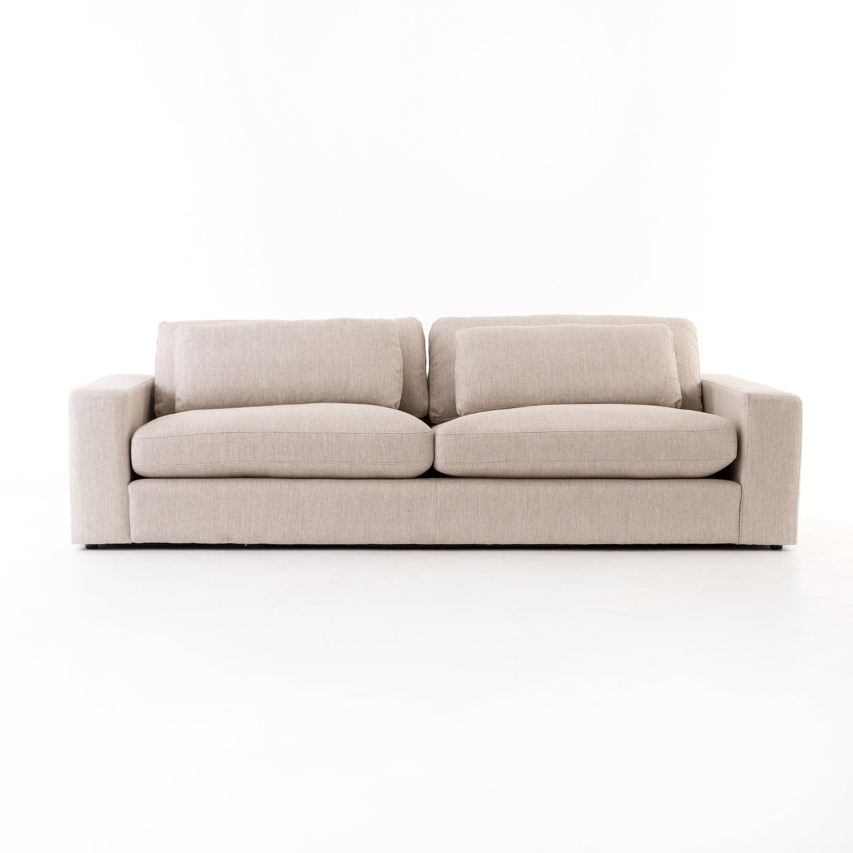 Briar Natural Woven Sofa