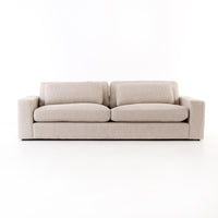 Briar Natural Woven Sofa