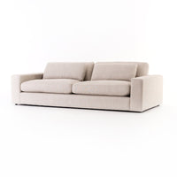 Briar Natural Woven Sofa