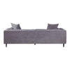 Lafayette Dark Grey Sofa