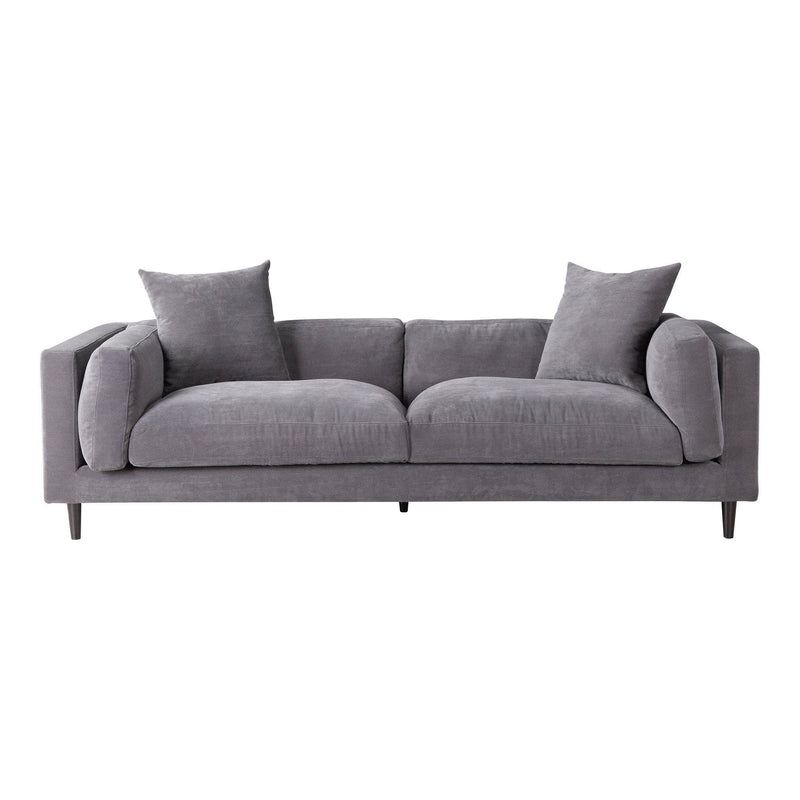 Lafayette Dark Grey Sofa