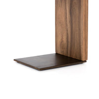 Heston Natural Yukas C Table