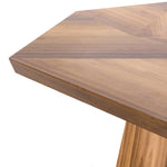 Buford Octagon Dining Table